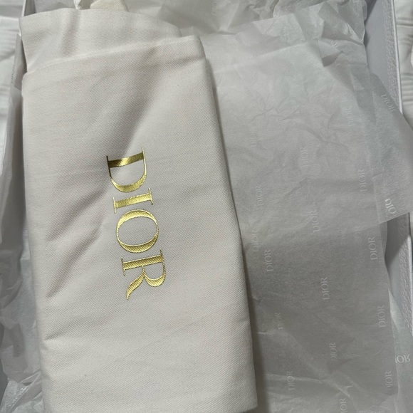 Dior Every D Slides - Picture 5 of 7